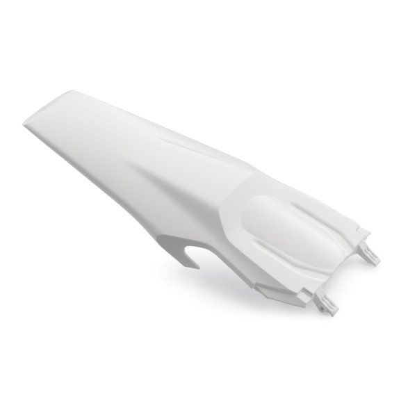 Husqvarna Tail section